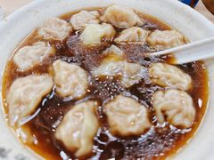 -蒋家桥饺面店(东关街店)