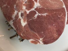 -额尔敦牛厨师铜板烧