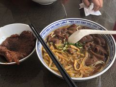 -好面道大肠面(中华路店)