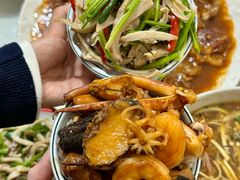 -逢春菜馆天津菜(胜利路店)
