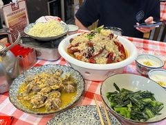 -虾小龙老长沙龙虾馆(坡子街店)