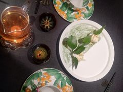 -華府(凯德晶萃店)