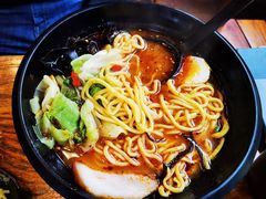-屯屯面(海尔路店)