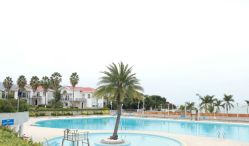 -亚洲海湾大酒店·宴会厅