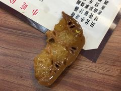 -冯鑫记南京鸭血粉丝汤(来燕路店)