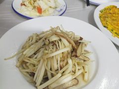 -天乐农家鱼头王(天目湖店)