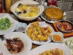 -老宁波1381餐厅(宏泰广场店)