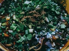 -乐山第一家临江鳝丝(茶坊路店)