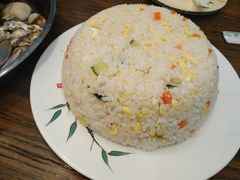 -晶渔坊·海鲜私房菜(东夷小镇店)