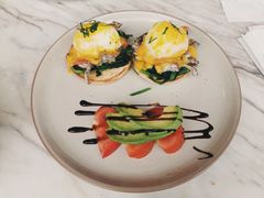 -农畉LONFOOD(福田星河COCOPark店)