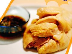 -壹只菜·崇明本地特色菜(崇明南门店)