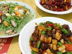 -广益饭店·云南菜·传统滇菜(翠湖北门书屋店)