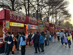 -文华公园(禅城区)