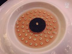 -LA TABLE de Joël Robuchon Restaurant