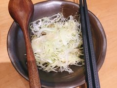 -胜博殿日式炸猪排(悠唐店)