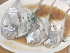 -丹盛象山海鲜(水清路店)