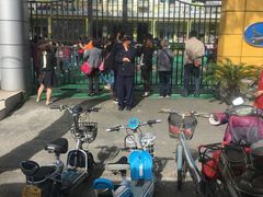 -苏州市公园路幼儿园