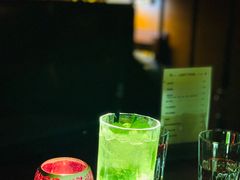 -Hill.Cocktail半山酒吧(中山店)