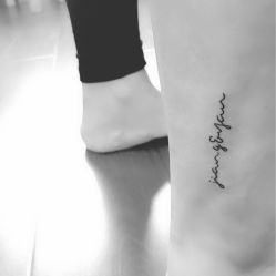 -明星刺青·洗纹身