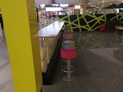 -麦当劳(鄂尔多斯机场店)