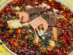 -莫山小馆(大石桥店)