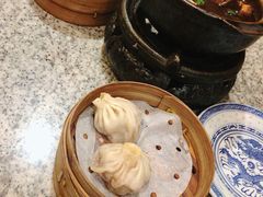 -南京大牌档(三阳广场苏宁店)