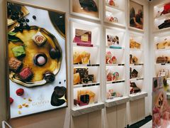 -GODIVA(宁波来福士店)