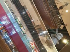-申德勒加油站餐厅(三里屯北小街店)
