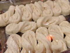 花卷-王老六铁锅炖鱼(翠微店)
