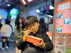 -蒋掌柜·老上海排骨年糕(田子坊店)