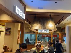 -杨厨的田园饭店(长城路店)