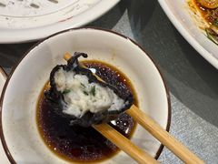 墨鱼水饺-添福来墨鱼饺子 · 海鲜东北菜(大连星海·黄浦路店)