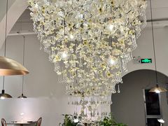 -麓椿花园西餐厅(海乐世界店)