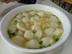 -绿杨馄饨临顿路店