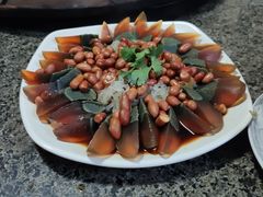 -农家铁锅炖(太阳沟店)