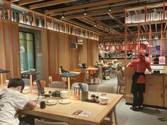 -味千拉面(煌华新纪元购物广场店)