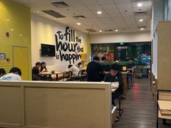 -麦当劳(西客站店)