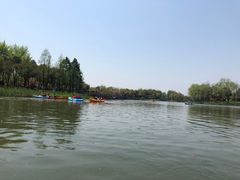 -尚贤河湿地