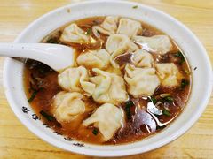 -蒋家桥饺面店(四望亭路店)