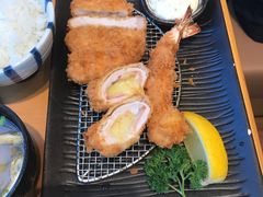 -胜博殿日式炸猪排(西红门店)