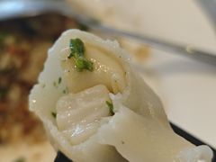 -船歌·鱼水饺青岛菜(石老人店)
