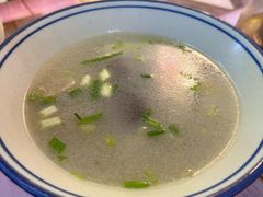 血肠汤-聪辉同安老美食饭店(大元路店)