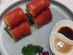 -丰鲤楼•闽南茶楼(仟禧汇店)