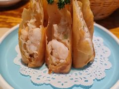 -寻味顺德·顺峰山庄(大良店)