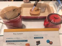 -PAUL LAFAYET 法式甜品(国金中心商场店)