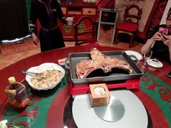 -九十九顶毡房(阜石路店)