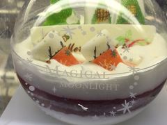 -深水井老冰粉(解放碑英利大融城店)
