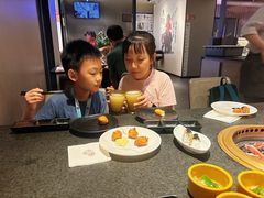 -神户赤童日式烤肉(金地广场店)