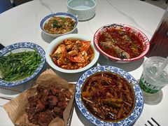 -欧记大排档·景德菜(上海首店)