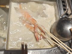 -海底捞火锅(武胜路凯德广场店)